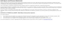 Desktop Screenshot of mkt6653.com